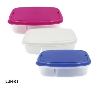 Promotional Lunch Box 